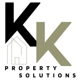 K+K Property Solutions Logo